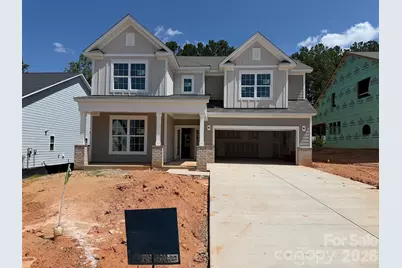 2022 Sabra Street #CWO0002, Gastonia, NC 28054 - Photo 1