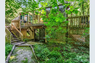 141 Hemlock Lane #3, Lake Lure, NC 28746 - Photo 21