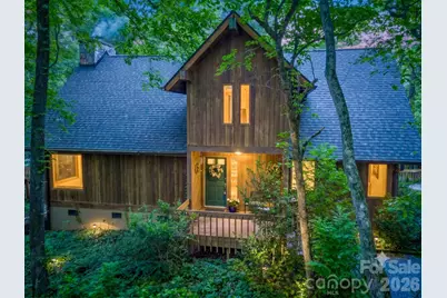 141 Hemlock Lane #3, Lake Lure, NC 28746 - Photo 1