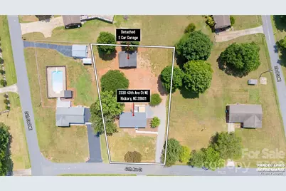 2330 40th Avenue Court NE, Hickory, NC 28601 - Photo 35