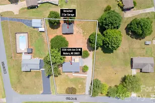 2330 40th Ave Ct NE, Hickory, NC 28601 - Photo 35
