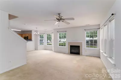 10553 Trolley Run Drive, Cornelius, NC 28031 - Photo 5