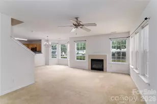 10553 Trolley Run Dr, Cornelius, NC 28031 - Photo 5