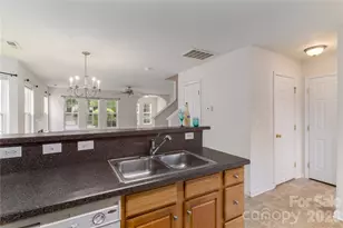 10553 Trolley Run Dr, Cornelius, NC 28031 - Photo 13
