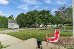 10553 Trolley Run Dr, Cornelius, NC 28031 - Photo 27