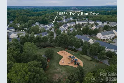 10553 Trolley Run Drive, Cornelius, NC 28031 - Photo 39