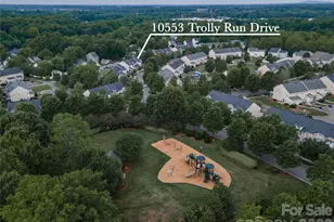 10553 Trolley Run Dr, Cornelius, NC 28031 - Photo 39