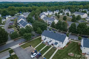 10553 Trolley Run Dr, Cornelius, NC 28031 - Photo 29