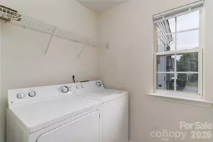 10553 Trolley Run Dr, Cornelius, NC 28031 - Photo 15