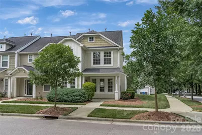 10553 Trolley Run Drive, Cornelius, NC 28031 - Photo 1