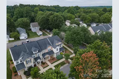 10553 Trolley Run Drive, Cornelius, NC 28031 - Photo 33