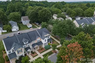 10553 Trolley Run Dr, Cornelius, NC 28031 - Photo 33