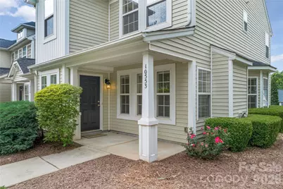 10553 Trolley Run Drive, Cornelius, NC 28031 - Photo 3