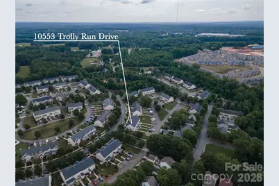 10553 Trolley Run Drive, Cornelius, NC 28031 - Photo 35