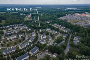 10553 Trolley Run Dr, Cornelius, NC 28031 - Photo 35