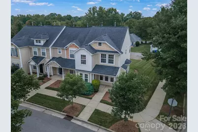 10553 Trolley Run Drive, Cornelius, NC 28031 - Photo 31