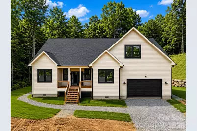 36 Gudger Road, Leicester, NC 28748 - Photo 1