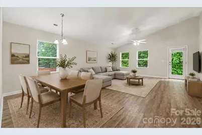 1804 Woodbridge Drive, Salisbury, NC 28146 - Photo 3