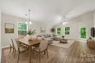 1804 Woodbridge Dr, Salisbury, NC 28146 - Photo 3