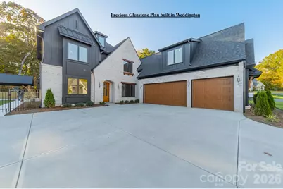 7219 Alexander Road, Charlotte, NC 28270 - Photo 5