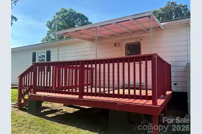 402 E 24th Street, Kannapolis, NC 28083 - Photo 25