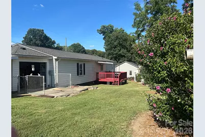 402 E 24th Street, Kannapolis, NC 28083 - Photo 27