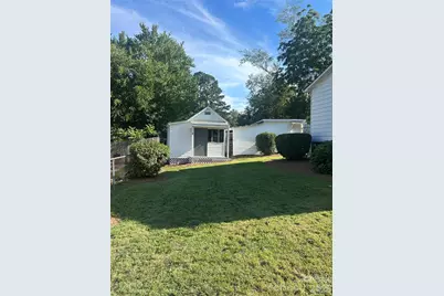 402 E 24th Street, Kannapolis, NC 28083 - Photo 29