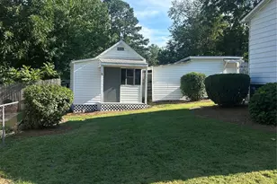 402 E 24th St, Kannapolis, NC 28083 - Photo 29
