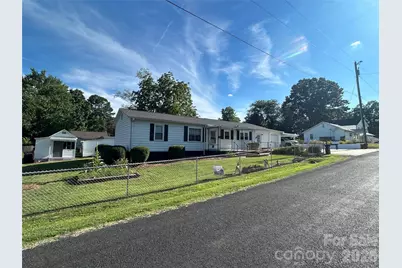 402 E 24th Street, Kannapolis, NC 28083 - Photo 5