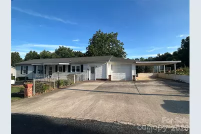 402 E 24th Street, Kannapolis, NC 28083 - Photo 3