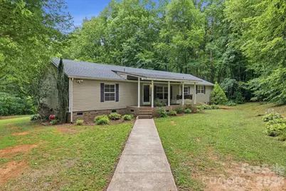 365 Sunflower Road, Statesville, NC 28625 - Photo 1