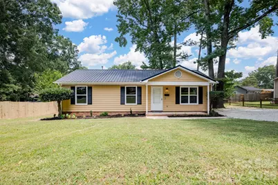 612 Welsh Avenue, Monroe, NC 28112 - Photo 1