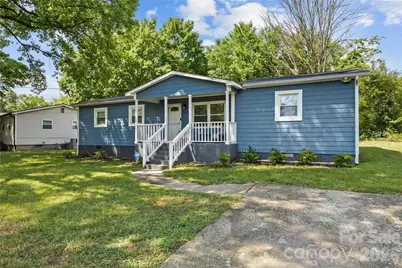 1345 Old Salisbury Road, Statesville, NC 28625 - Photo 1