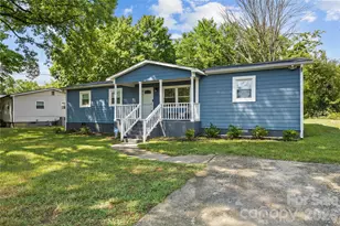 1345 Old Salisbury Rd, Statesville, NC 28625 - Photo 1