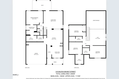 1419 Black Walnut Street, Monroe, NC 28112 - Photo 25