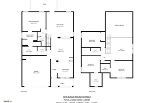 1419 Black Walnut St, Monroe, NC 28112 - Photo 25