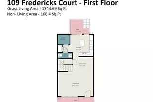 109 Fredericks Ct, Mooresville, NC 28117 - Photo 17