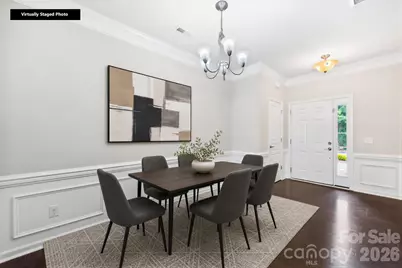 2459 Diplomat Lane, Charlotte, NC 28210 - Photo 13