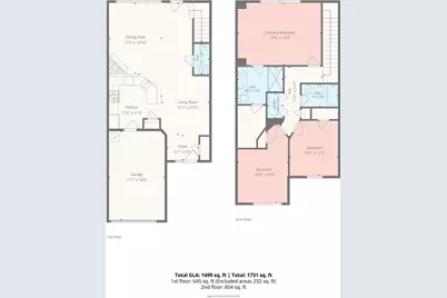 2459 Diplomat Lane, Charlotte, NC 28210 - Photo 37