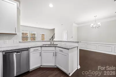 2459 Diplomat Lane, Charlotte, NC 28210 - Photo 5