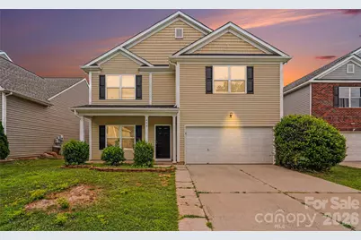 408 Matfield Court, Monroe, NC 28110 - Photo 1