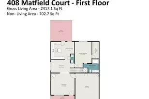408 Matfield Ct, Monroe, NC 28110 - Photo 21