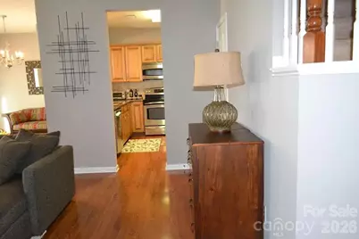 9032 Bishop Crest Lane, Charlotte, NC 28277 - Photo 5