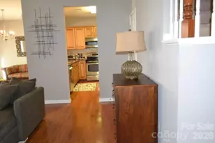 9032 Bishop Crest Ln, Charlotte, NC 28277 - Photo 5