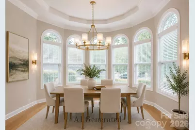 4027 Riseley Lane, Charlotte, NC 28270 - Photo 5