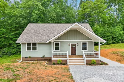 268 Appalachian Retreat None, Spruce Pine, NC 28777 - Photo 41
