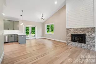 268 Appalachian Retreat None, Spruce Pine, NC 28777 - Photo 13
