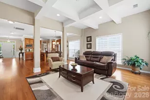 13522 McCoy Ridge Dr, Huntersville, NC 28078 - Photo 11
