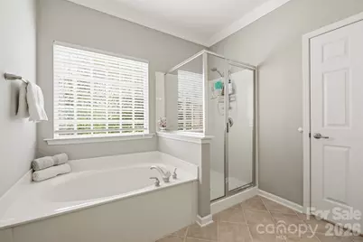 13522 McCoy Ridge Drive, Huntersville, NC 28078 - Photo 21
