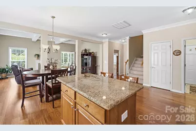 13522 McCoy Ridge Drive, Huntersville, NC 28078 - Photo 7